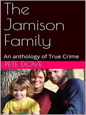 cover image of The Jamison Family